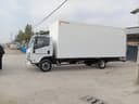 Isuzu sotiladi yili 2017 holati ideal kraska radnoy prabeg 2700