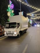 Исузу сотилади CNG NPR 82 L