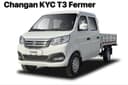 Changan KYC T3 Fermer