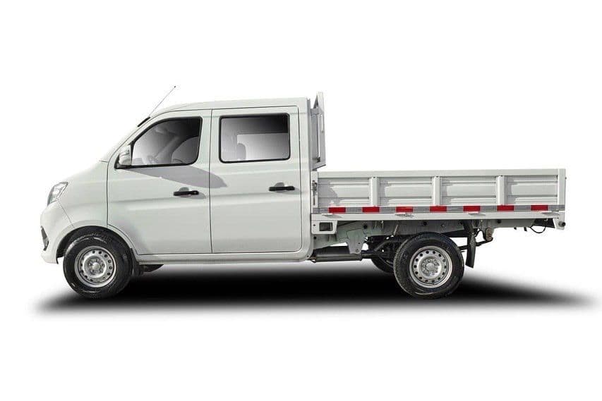 Changan KYC T3 Fermer — 2