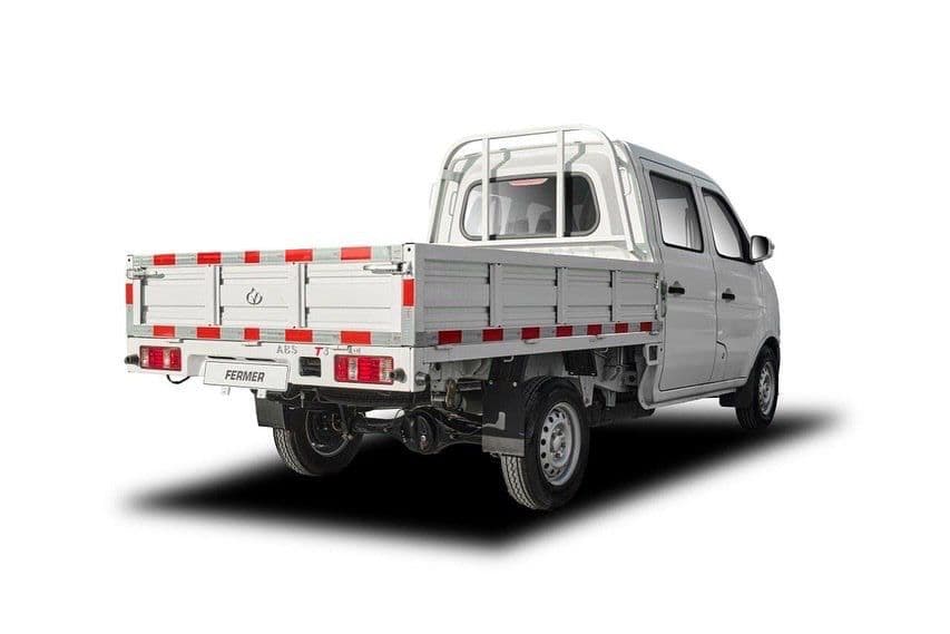 Changan KYC T3 Fermer — 3