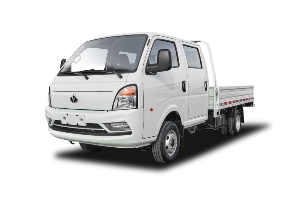 Changan KYC Porter — 2