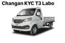 Changan KYC T3 Labo