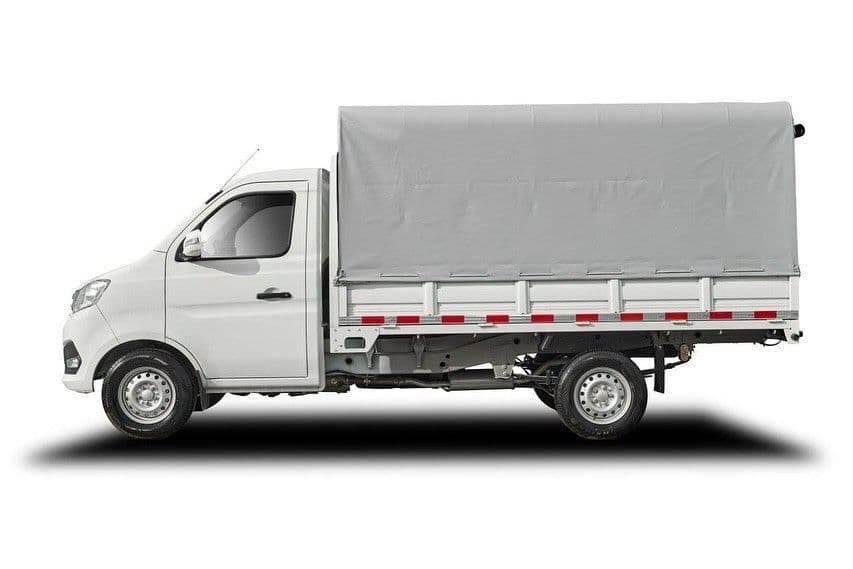 Changan KYC T3 Labo — 3