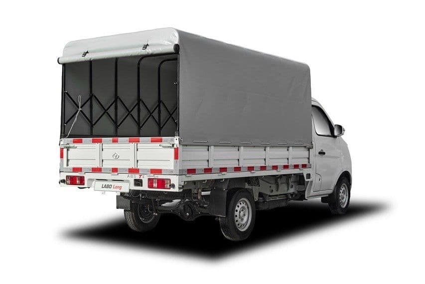 Changan KYC T3 Labo — 4