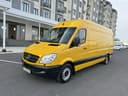Mercedes Sprinter W906 Sotiladi!