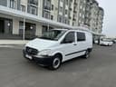 Mercedes Vito W639 Sotiladi!