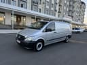 Mercedes Vito W639 Sotiladi!