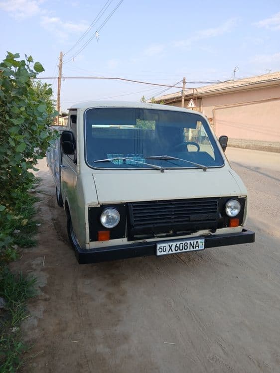 Раф 1993 холати зур — 2