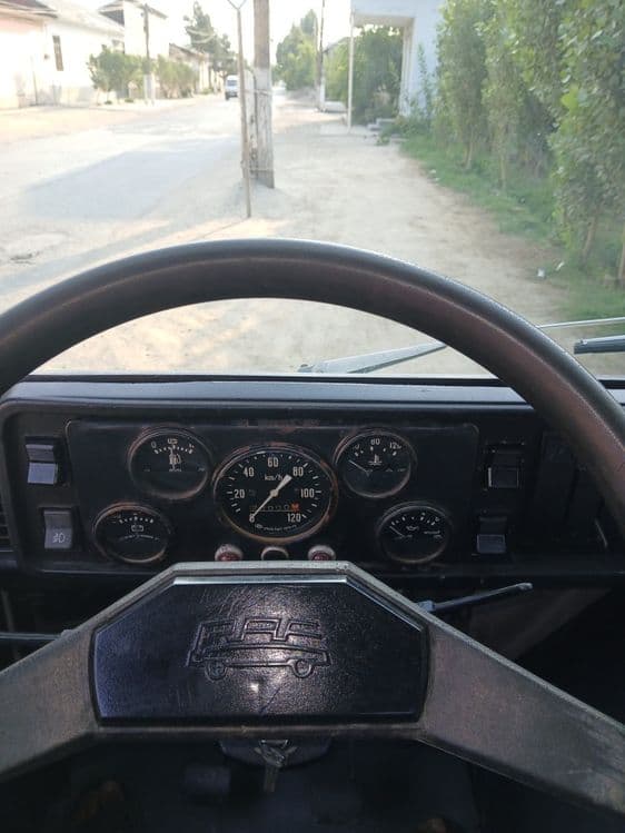 Раф 1993 холати зур — 5