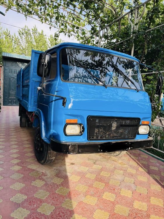 Avia A31 sotladi Holati zor — 1