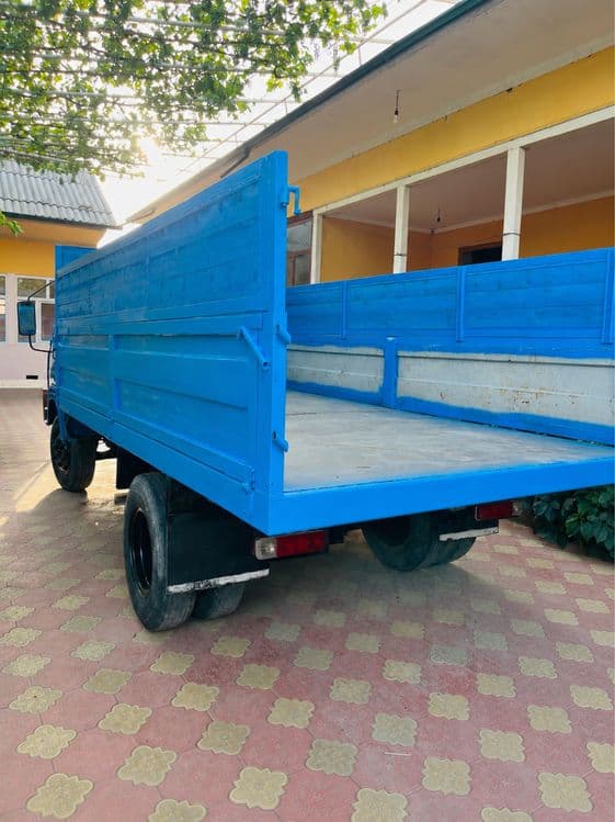 Avia A31 sotladi Holati zor — 2