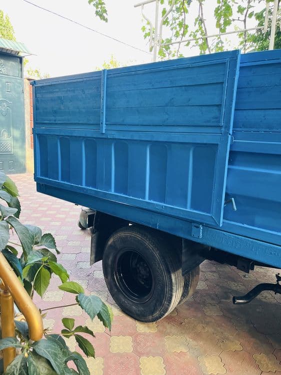 Avia A31 sotladi Holati zor — 3