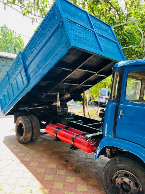 Avia A31 sotladi Holati zor — 4