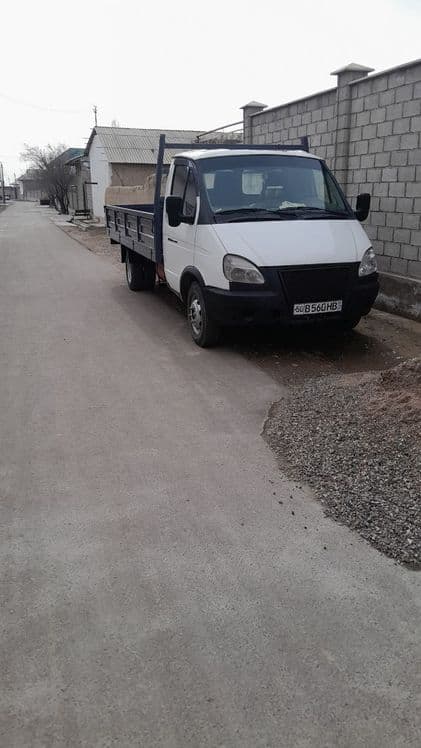 Gazel biznes sotiladi 2012 yil zavod — 2