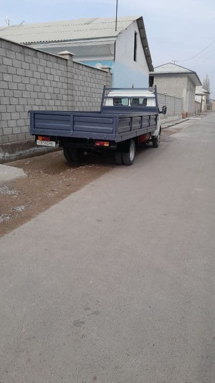 Gazel biznes sotiladi 2012 yil zavod — 4