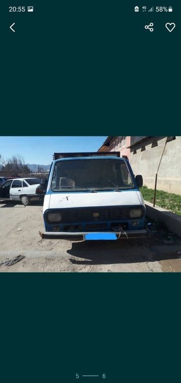 Raf sotiladi holati yaxshi — 2