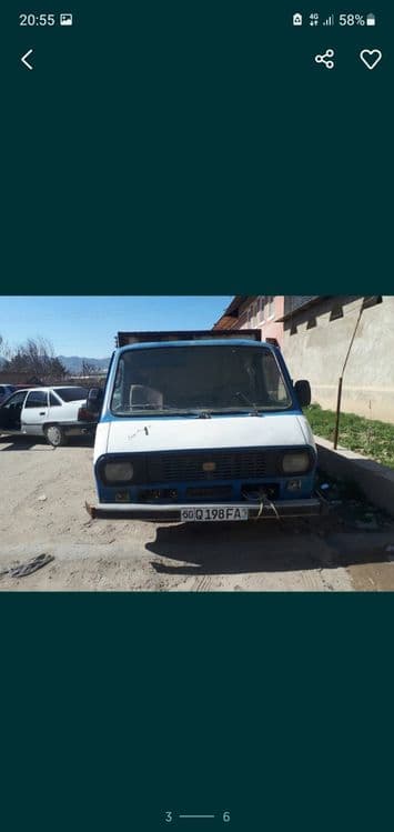 Raf sotiladi holati yaxshi — 4
