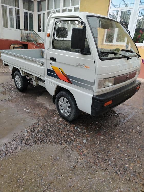 Labo Koreya 2023 yil — 3
