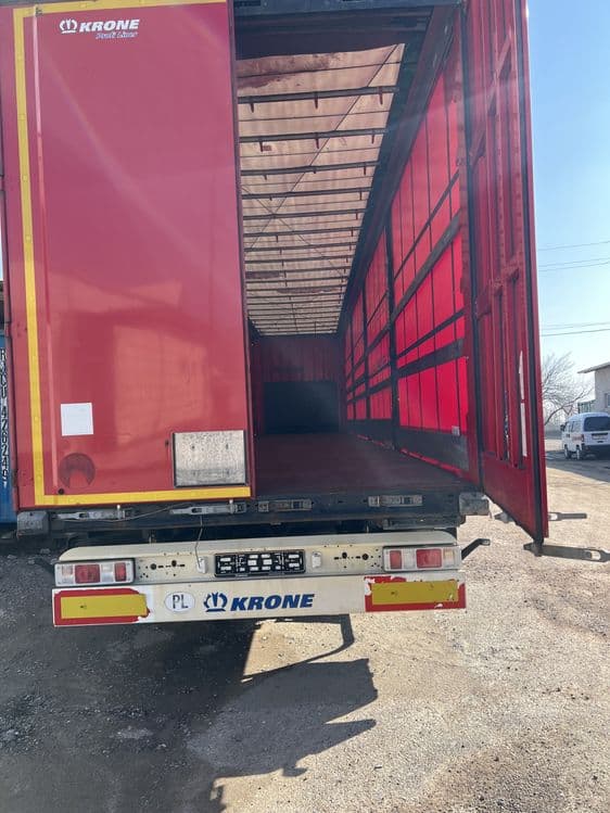 Daf 30 c garantiy — 3