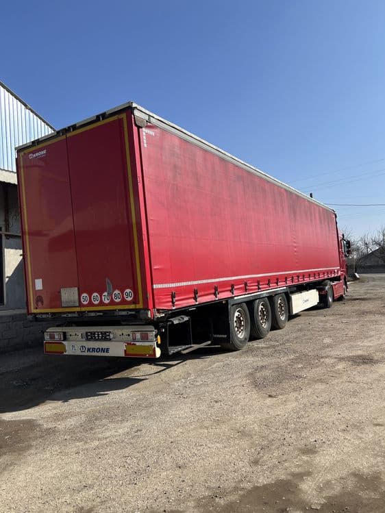 Daf 30 c garantiy — 4