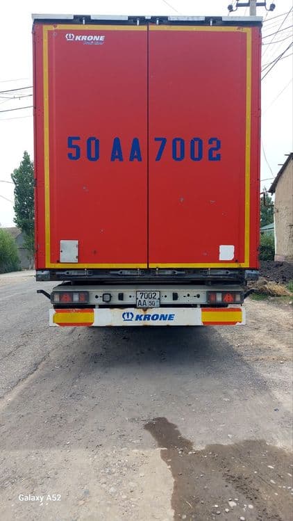 Волва евро 5 2010 га крона 2014 йил — 4