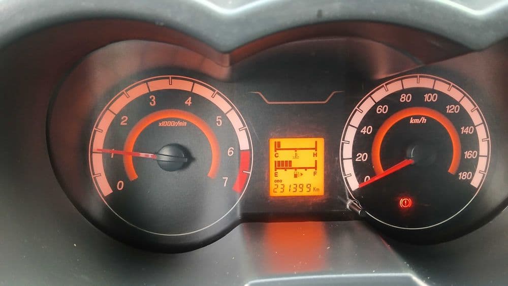 Changan refrijator 2020 yil — 5