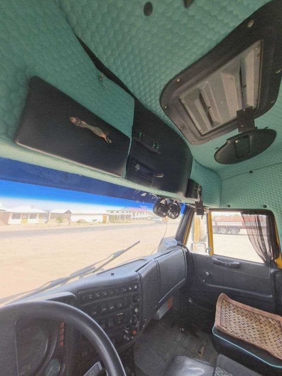 Kamaz euro 3 Marka 65/20 — 4