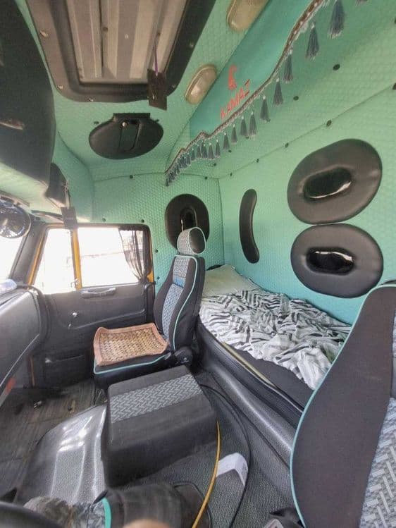 Kamaz euro 3 Marka 65/20 — 5
