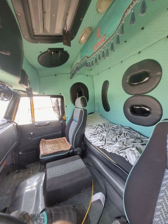 Kamaz evro 3 tegaxh — 3
