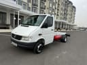 Mercedes Sprinter 410D Sotiladi!