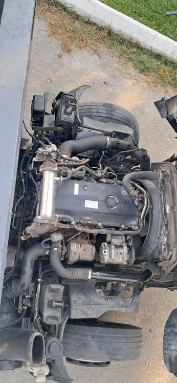 isuzu evakuator sotiladi — 3