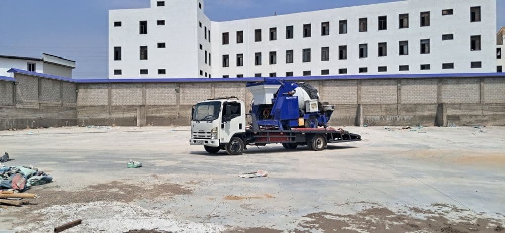 isuzu evakuator sotiladi — 7