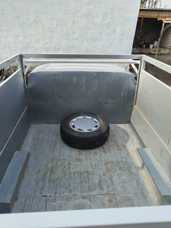 gaz 31029 yili 1994 — 3