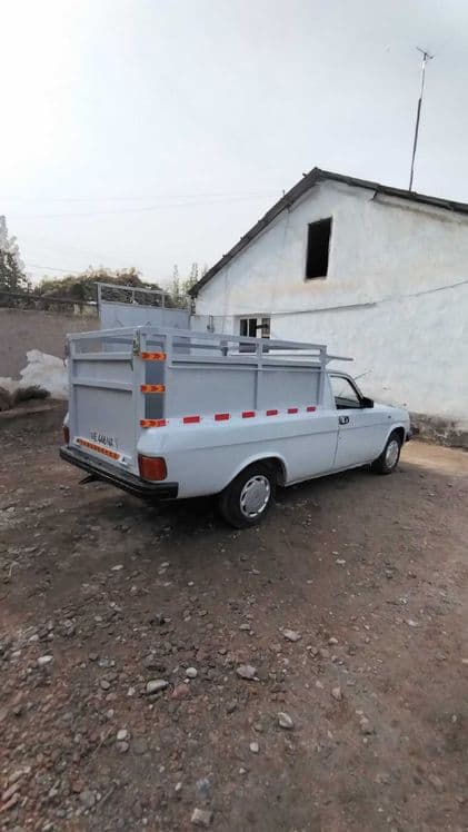 gaz 31029 yili 1994 — 5