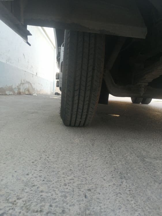 Isuzu Avtobus NP37 — 5