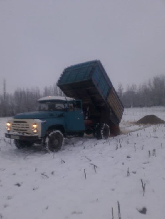 Zil 130 sotiladi srochna — 3