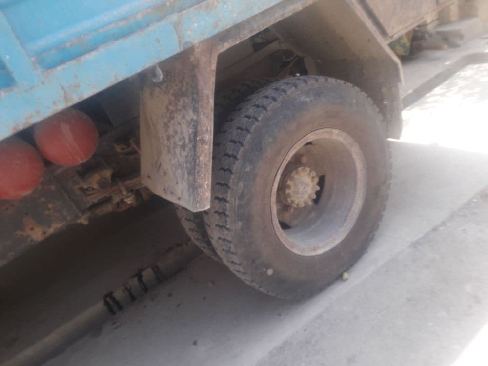 Zil 130 sotiladi srochna — 4