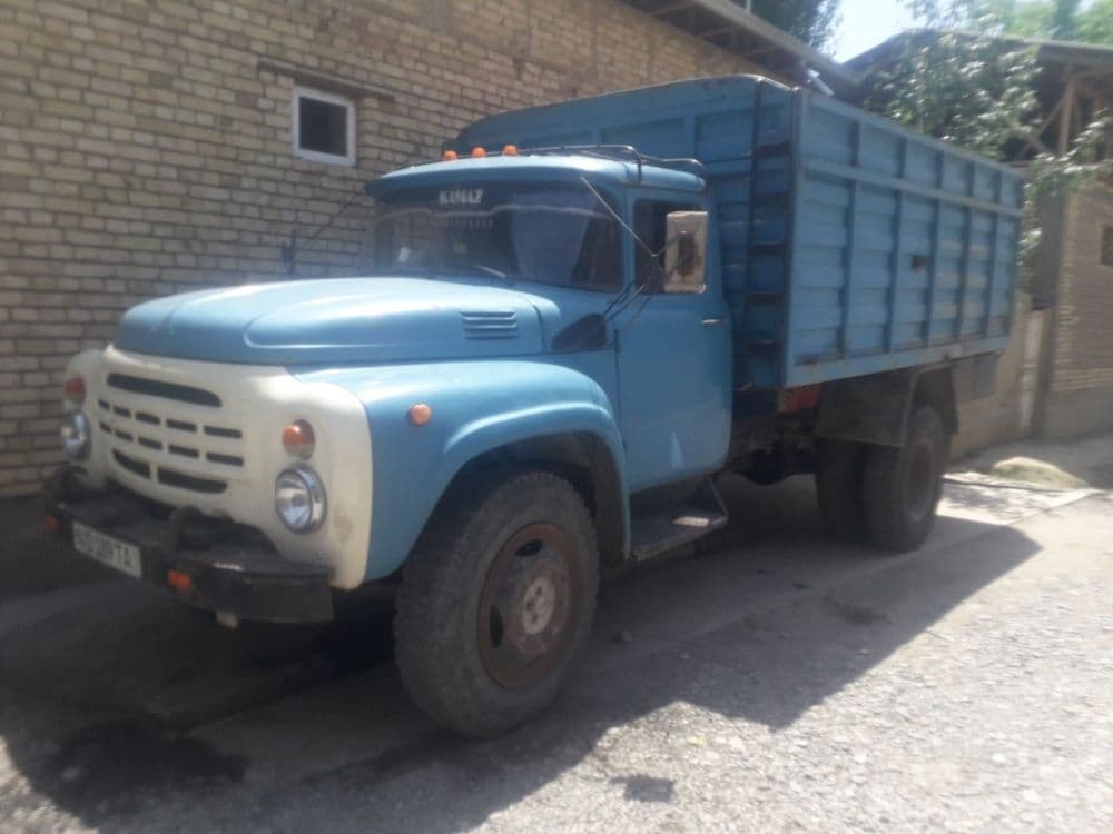 Zil 130 sotiladi srochna — 5