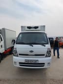 Kia bongo Sotiladi !!!