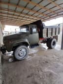 Zil samasuval 130