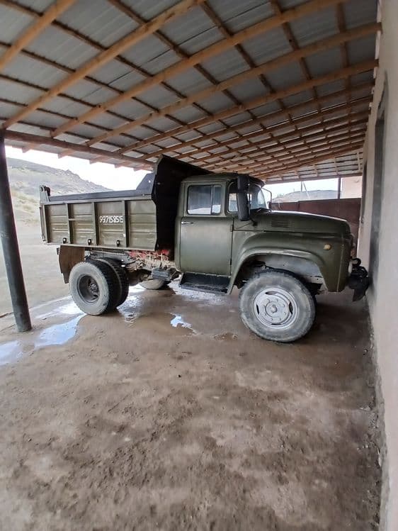 Zil samasuval 130 — 2
