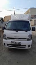 Kia bongo 2023jil
