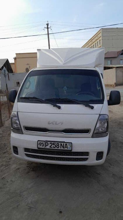 Kia bongo 2023jil — 1