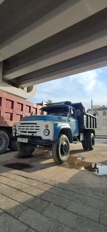 Zil sotiladi xolati alo olasiz xaydisiz — 1