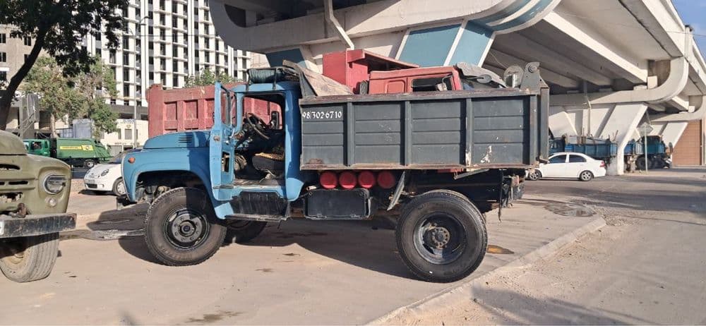 Zil sotiladi xolati alo olasiz xaydisiz — 5