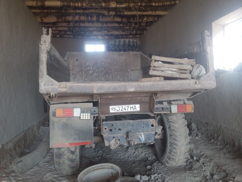 Ural sotiladi holati alo 1992yil kamaz mator — 2