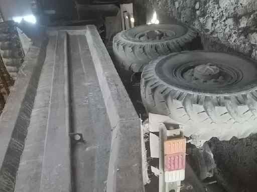 Ural sotiladi holati alo 1992yil kamaz mator — 6