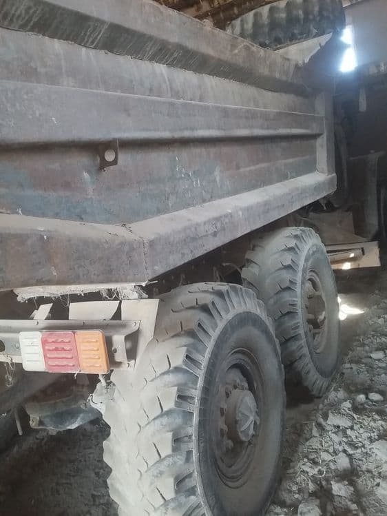 Ural sotiladi holati alo 1992yil kamaz mator — 7