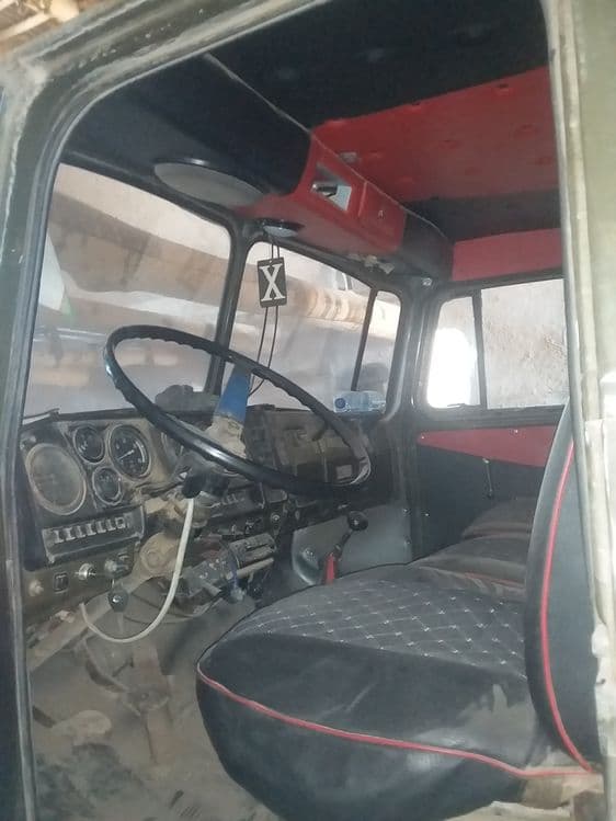 Ural sotiladi holati alo 1992yil kamaz mator — 8